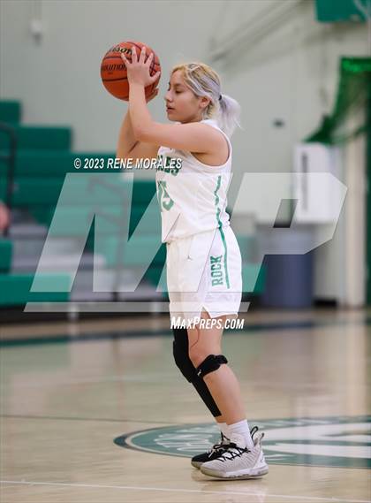 Thumbnail 1 in Franklin vs Eagle Rock photogallery.