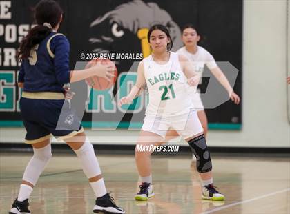 Thumbnail 3 in Franklin vs Eagle Rock photogallery.
