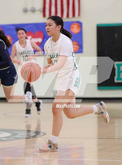 Thumbnail 1 in Franklin vs Eagle Rock photogallery.