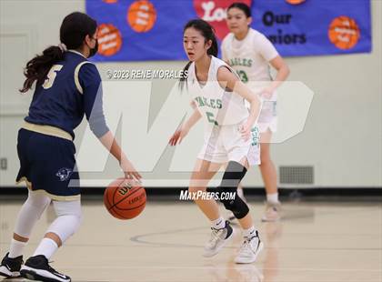 Thumbnail 3 in Franklin vs Eagle Rock photogallery.
