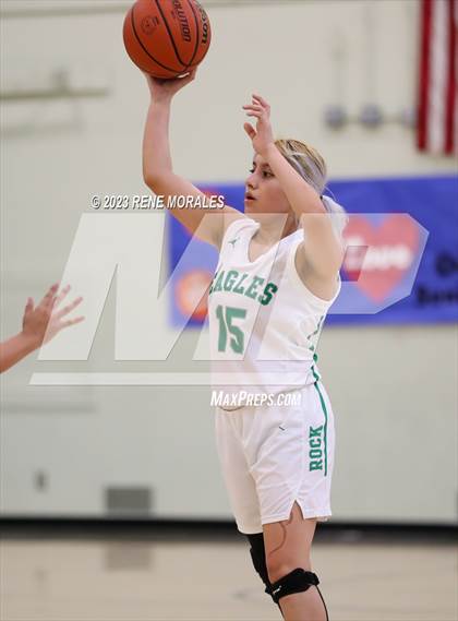 Thumbnail 2 in Franklin vs Eagle Rock photogallery.