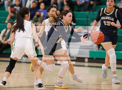 Thumbnail 1 in Franklin vs Eagle Rock photogallery.