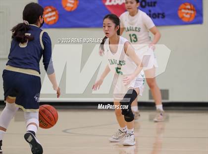 Thumbnail 2 in Franklin vs Eagle Rock photogallery.