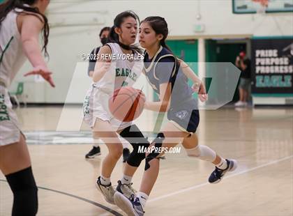 Thumbnail 3 in Franklin vs Eagle Rock photogallery.