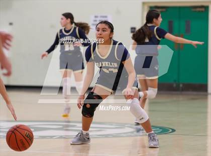 Thumbnail 1 in Franklin vs Eagle Rock photogallery.
