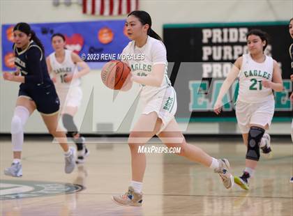 Thumbnail 3 in Franklin vs Eagle Rock photogallery.