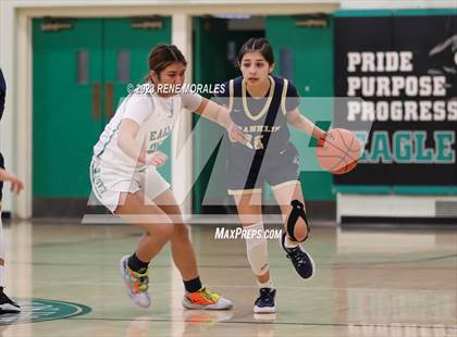 Thumbnail 1 in Franklin vs Eagle Rock photogallery.