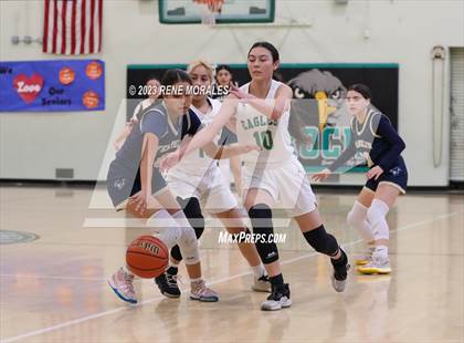 Thumbnail 1 in Franklin vs Eagle Rock photogallery.