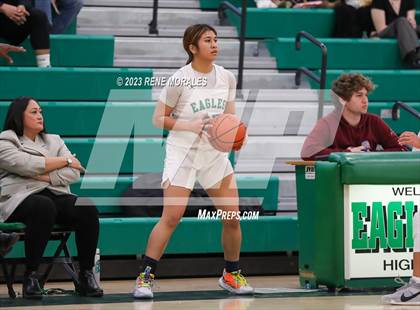 Thumbnail 2 in Franklin vs Eagle Rock photogallery.