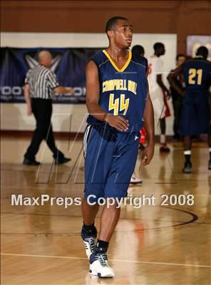 Thumbnail 2 in Campbell Hall vs. Westchester (Oceanview Tournament) photogallery.
