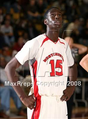 Thumbnail 3 in Campbell Hall vs. Westchester (Oceanview Tournament) photogallery.