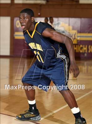 Thumbnail 1 in Campbell Hall vs. Westchester (Oceanview Tournament) photogallery.