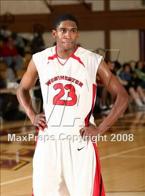 Thumbnail 3 in Campbell Hall vs. Westchester (Oceanview Tournament) photogallery.