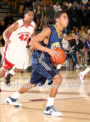 Thumbnail 1 in Campbell Hall vs. Westchester (Oceanview Tournament) photogallery.