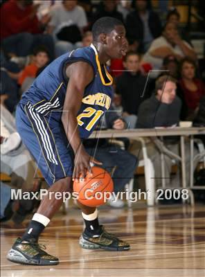Thumbnail 3 in Campbell Hall vs. Westchester (Oceanview Tournament) photogallery.