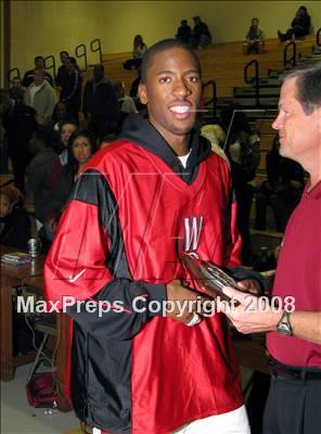 Thumbnail 3 in Campbell Hall vs. Westchester (Oceanview Tournament) photogallery.
