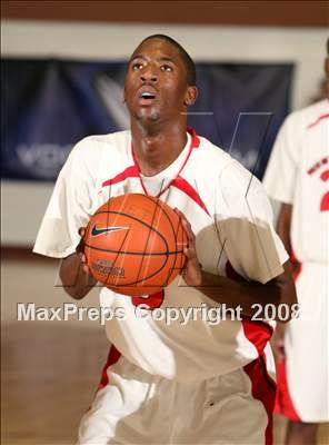 Thumbnail 1 in Campbell Hall vs. Westchester (Oceanview Tournament) photogallery.