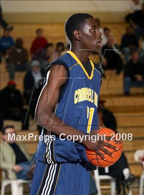 Thumbnail 2 in Campbell Hall vs. Westchester (Oceanview Tournament) photogallery.
