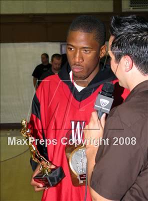 Thumbnail 1 in Campbell Hall vs. Westchester (Oceanview Tournament) photogallery.