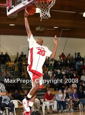 Thumbnail 1 in Campbell Hall vs. Westchester (Oceanview Tournament) photogallery.