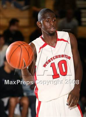 Thumbnail 1 in Campbell Hall vs. Westchester (Oceanview Tournament) photogallery.