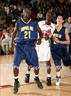 Photo from the gallery "Campbell Hall vs. Westchester (Oceanview Tournament)"