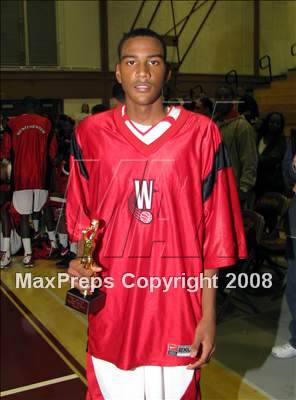 Thumbnail 3 in Campbell Hall vs. Westchester (Oceanview Tournament) photogallery.