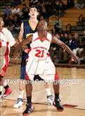 Photo from the gallery "Campbell Hall vs. Westchester (Oceanview Tournament)"