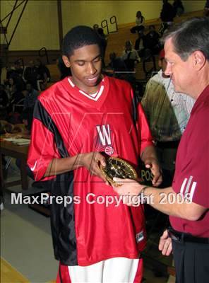 Thumbnail 2 in Campbell Hall vs. Westchester (Oceanview Tournament) photogallery.