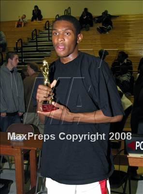 Thumbnail 1 in Campbell Hall vs. Westchester (Oceanview Tournament) photogallery.