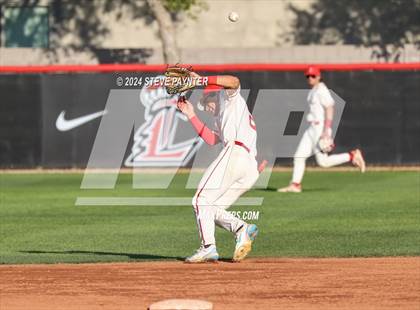 Thumbnail 2 in Liberty vs. Pacifica photogallery.