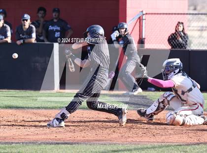 Thumbnail 1 in Liberty vs. Pacifica photogallery.
