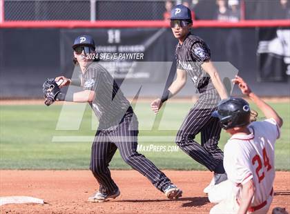 Thumbnail 1 in Liberty vs. Pacifica photogallery.