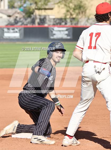 Thumbnail 1 in Liberty vs. Pacifica photogallery.