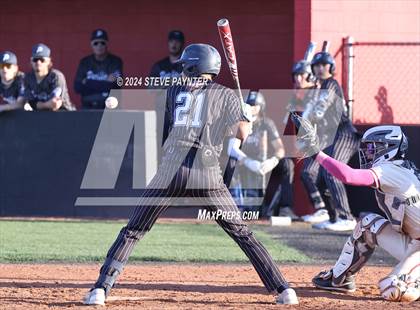 Thumbnail 3 in Liberty vs. Pacifica photogallery.