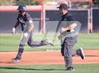 Photo from the gallery "Liberty vs. Pacifica"