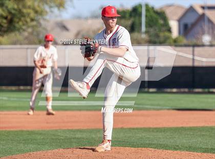 Thumbnail 1 in Liberty vs. Pacifica photogallery.