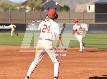 Thumbnail 1 in Liberty vs. Pacifica photogallery.