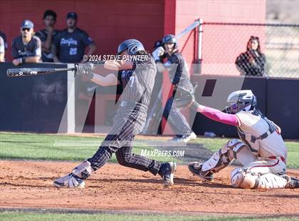 Thumbnail 2 in Liberty vs. Pacifica photogallery.