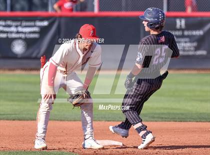 Thumbnail 3 in Liberty vs. Pacifica photogallery.