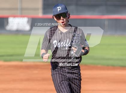 Thumbnail 1 in Liberty vs. Pacifica photogallery.