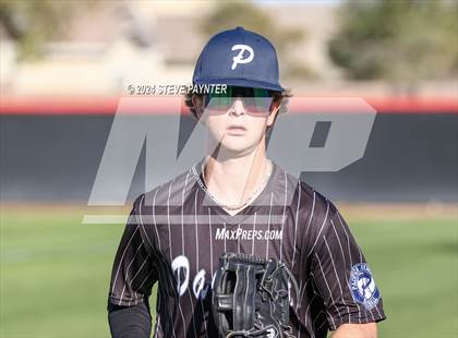 Thumbnail 3 in Liberty vs. Pacifica photogallery.
