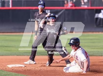 Thumbnail 2 in Liberty vs. Pacifica photogallery.