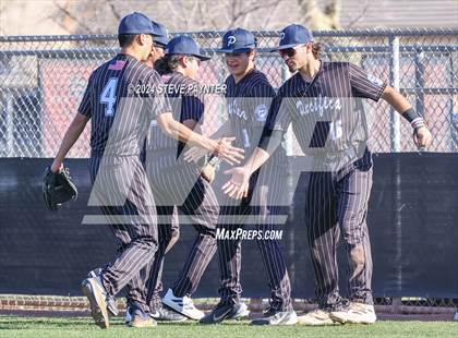 Thumbnail 3 in Liberty vs. Pacifica photogallery.