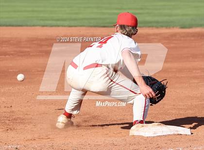 Thumbnail 1 in Liberty vs. Pacifica photogallery.