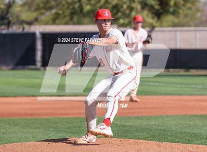 Thumbnail 3 in Liberty vs. Pacifica photogallery.