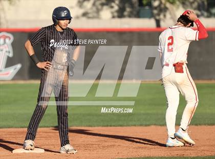 Thumbnail 3 in Liberty vs. Pacifica photogallery.