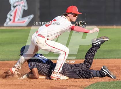Thumbnail 3 in Liberty vs. Pacifica photogallery.