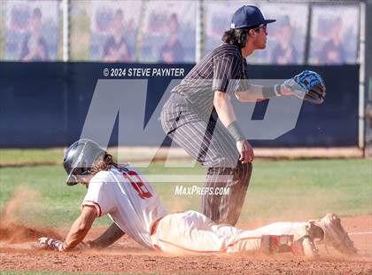 Thumbnail 2 in Liberty vs. Pacifica photogallery.