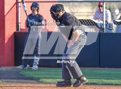 Thumbnail 2 in Liberty vs. Pacifica photogallery.
